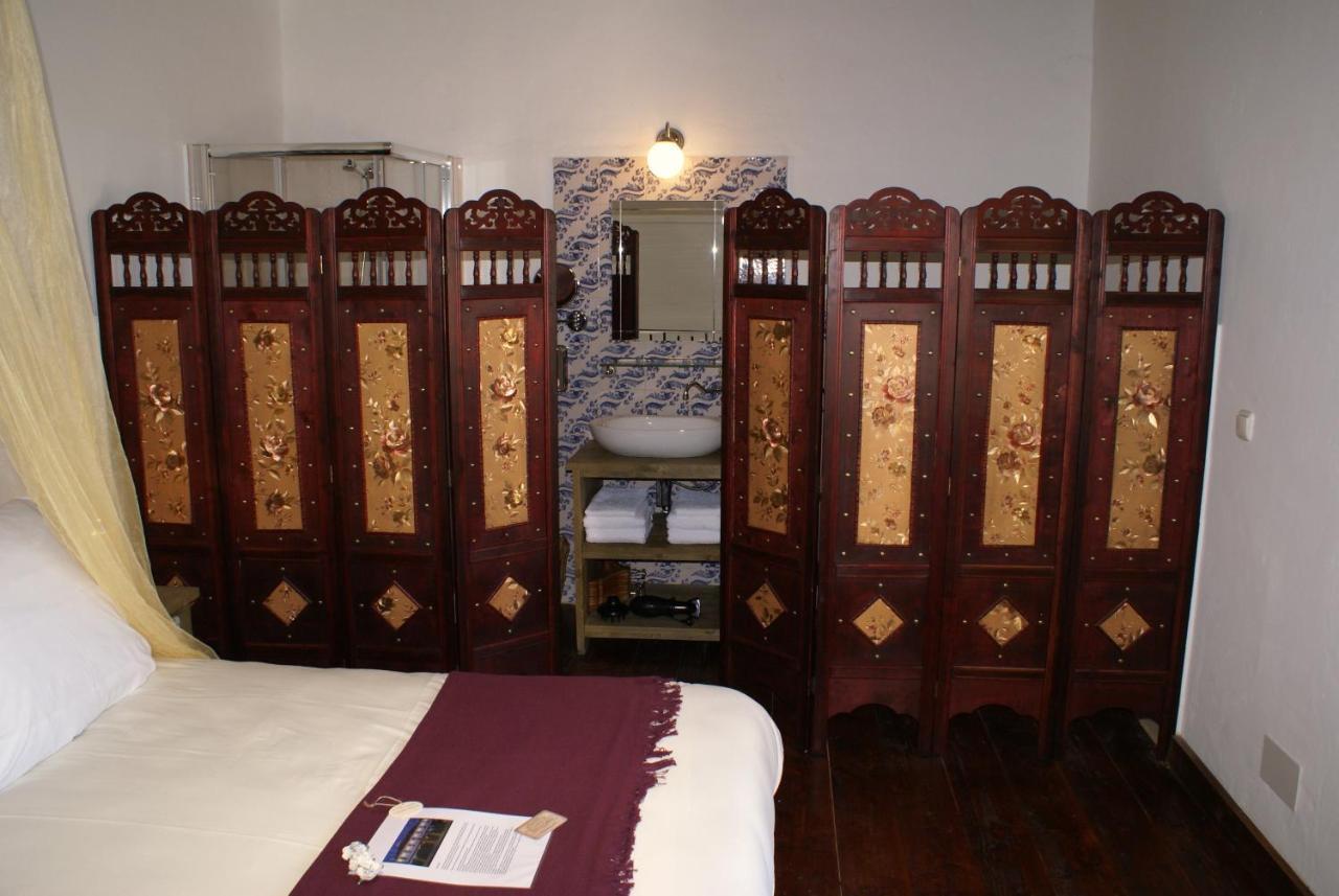 La Canota 2-Floors King Rooms Adults Only Talara Ngoại thất bức ảnh