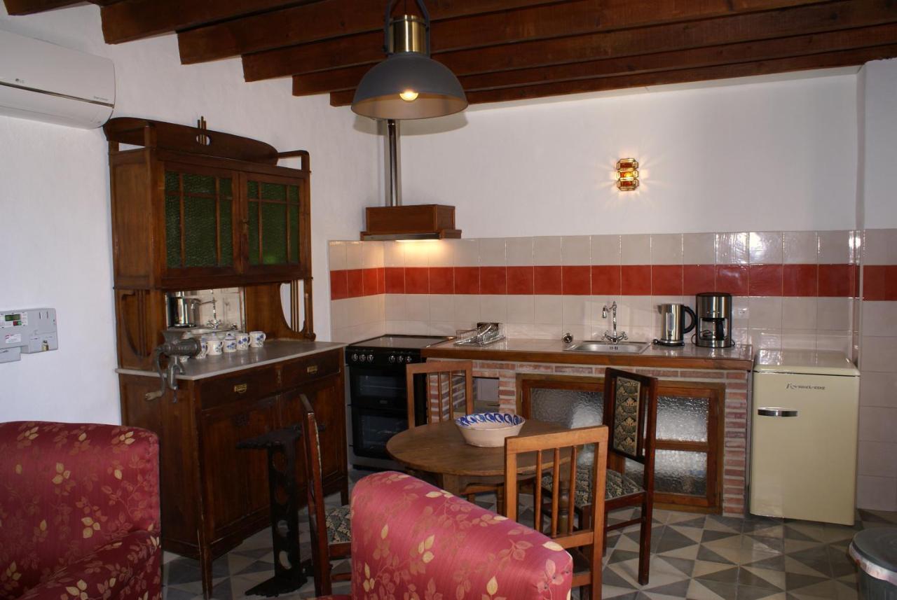 La Canota 2-Floors King Rooms Adults Only Talara Ngoại thất bức ảnh