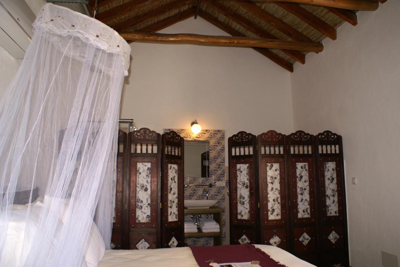 La Canota 2-Floors King Rooms Adults Only Talara Ngoại thất bức ảnh