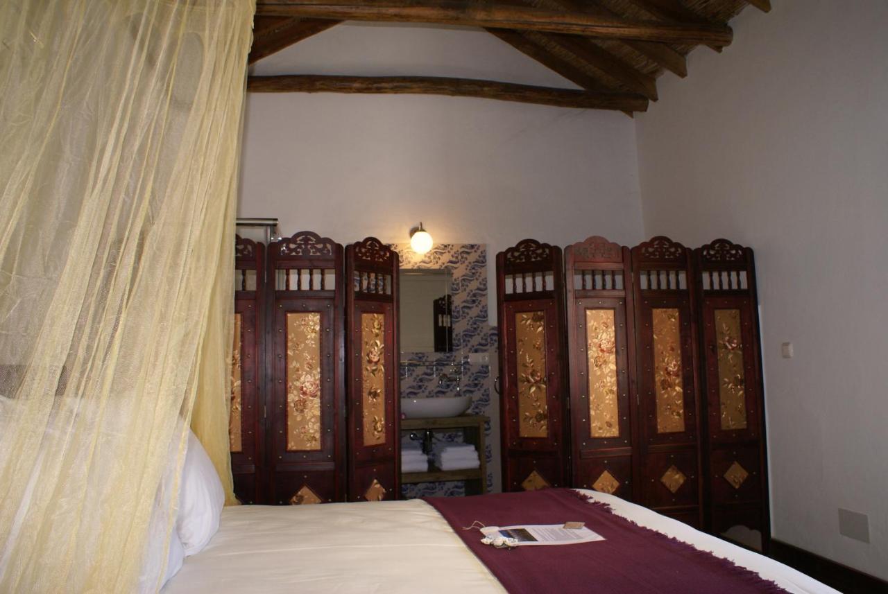 La Canota 2-Floors King Rooms Adults Only Talara Ngoại thất bức ảnh