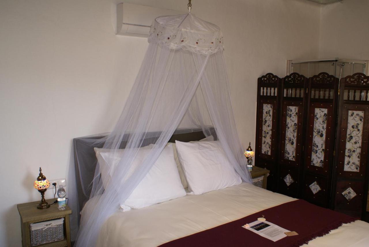 La Canota 2-Floors King Rooms Adults Only Talara Ngoại thất bức ảnh