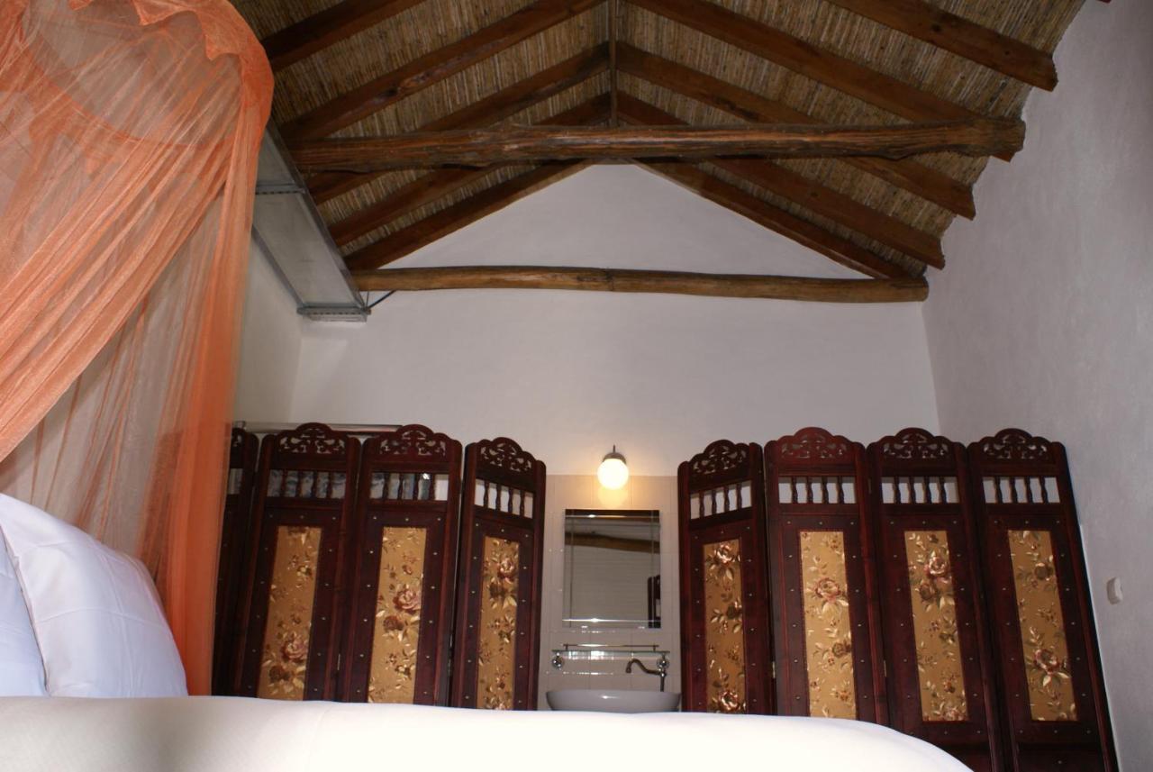 La Canota 2-Floors King Rooms Adults Only Talara Ngoại thất bức ảnh