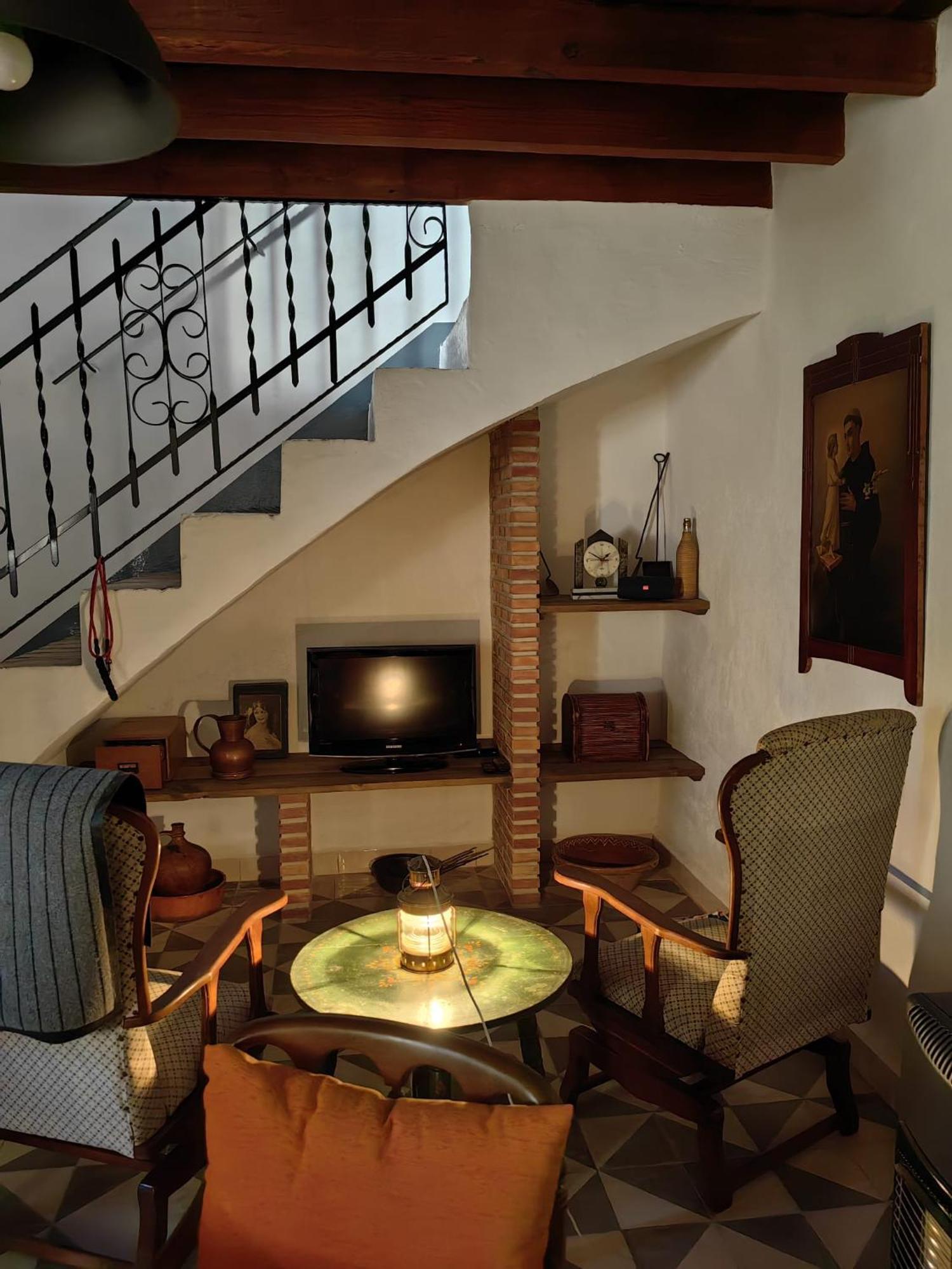 La Canota 2-Floors King Rooms Adults Only Talara Ngoại thất bức ảnh