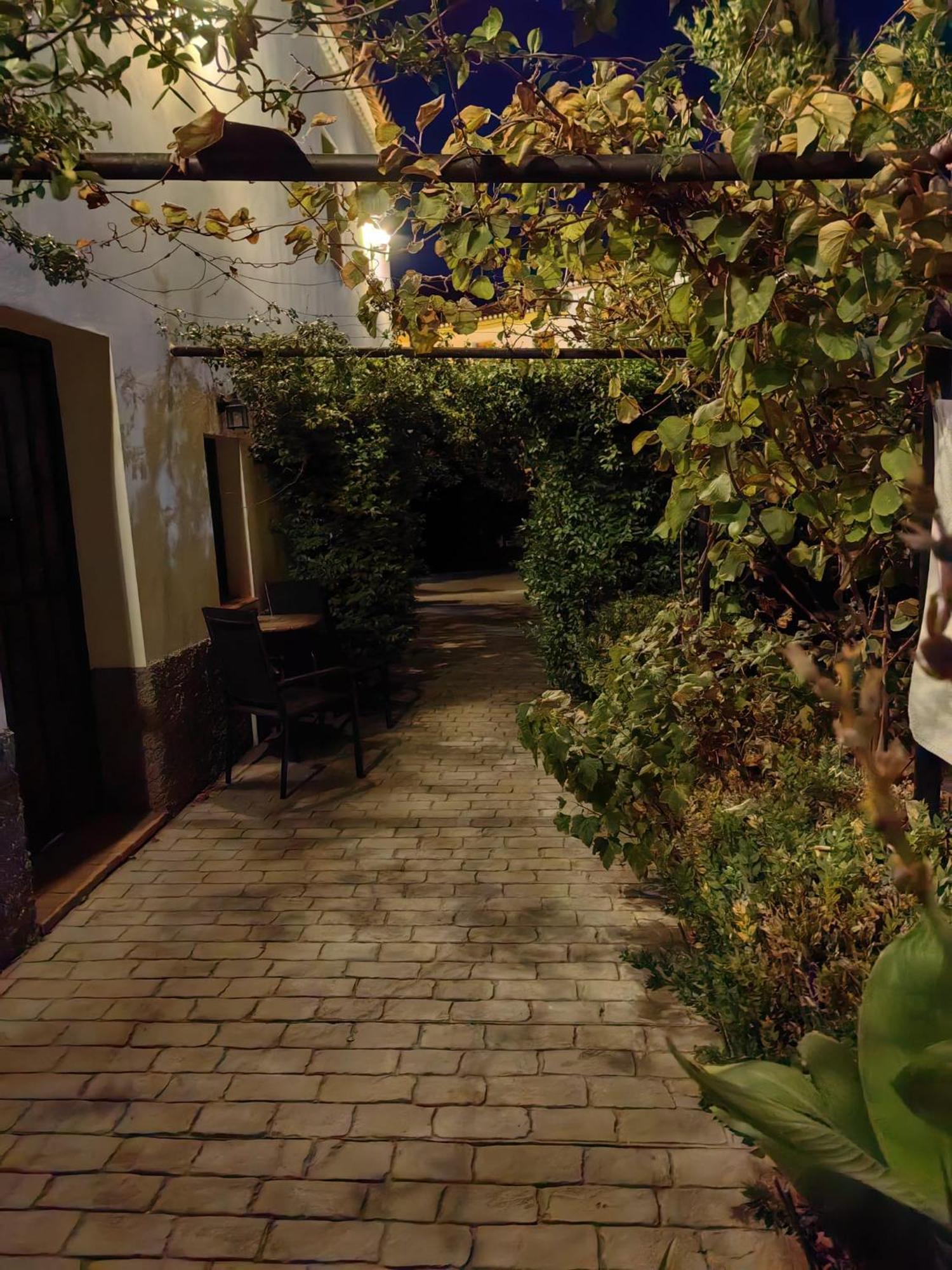La Canota 2-Floors King Rooms Adults Only Talara Ngoại thất bức ảnh