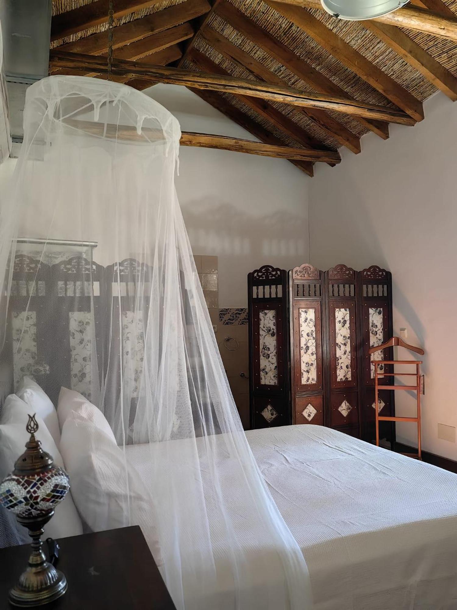 La Canota 2-Floors King Rooms Adults Only Talara Ngoại thất bức ảnh