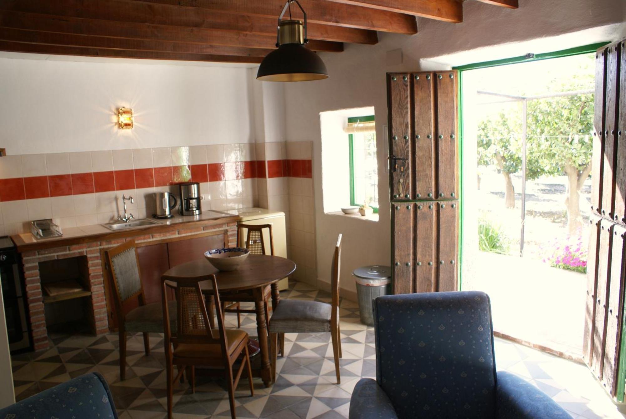 La Canota 2-Floors King Rooms Adults Only Talara Phòng bức ảnh
