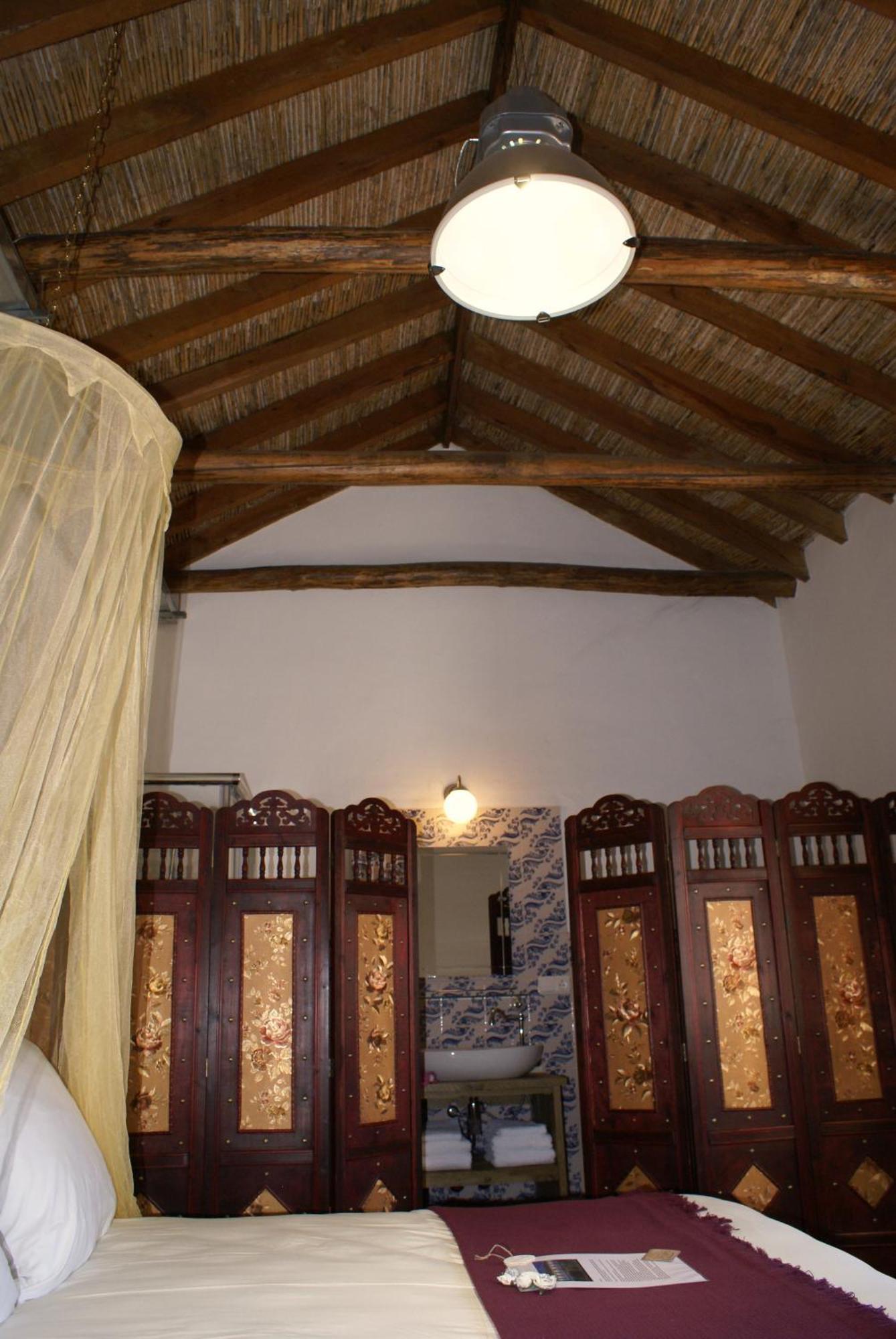 La Canota 2-Floors King Rooms Adults Only Talara Phòng bức ảnh