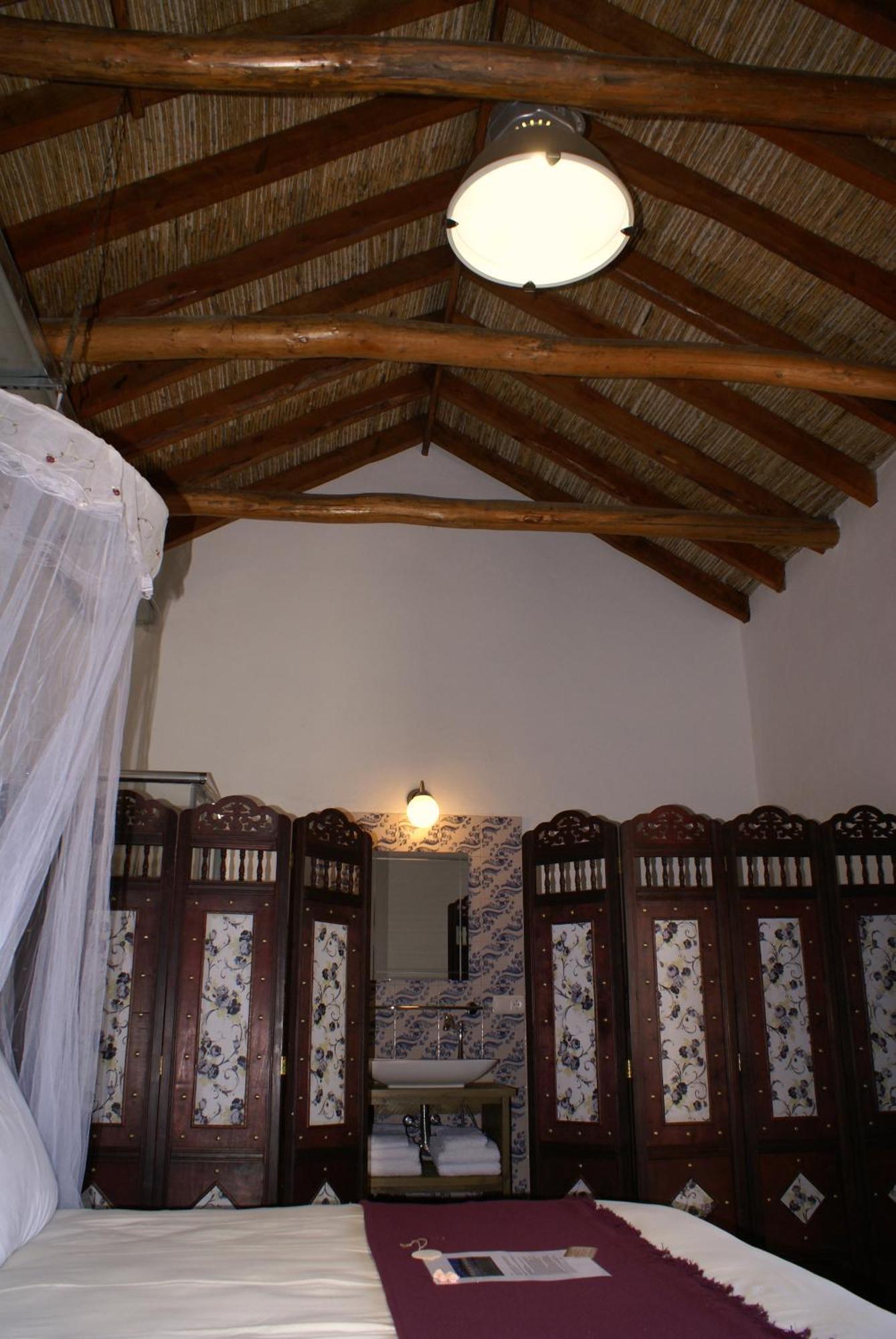 La Canota 2-Floors King Rooms Adults Only Talara Phòng bức ảnh