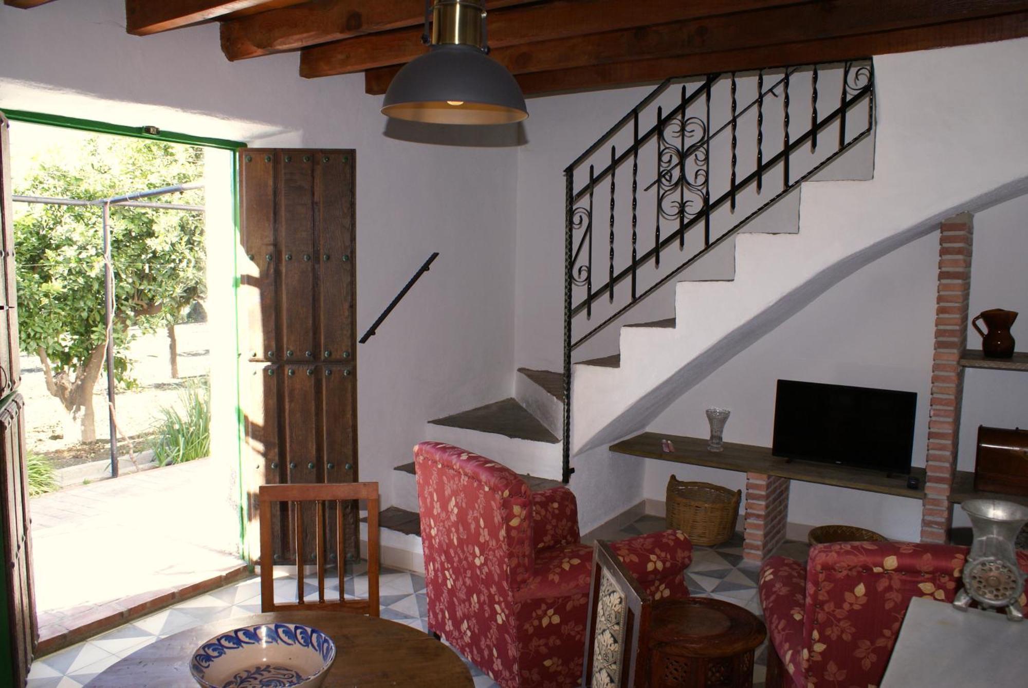 La Canota 2-Floors King Rooms Adults Only Talara Phòng bức ảnh