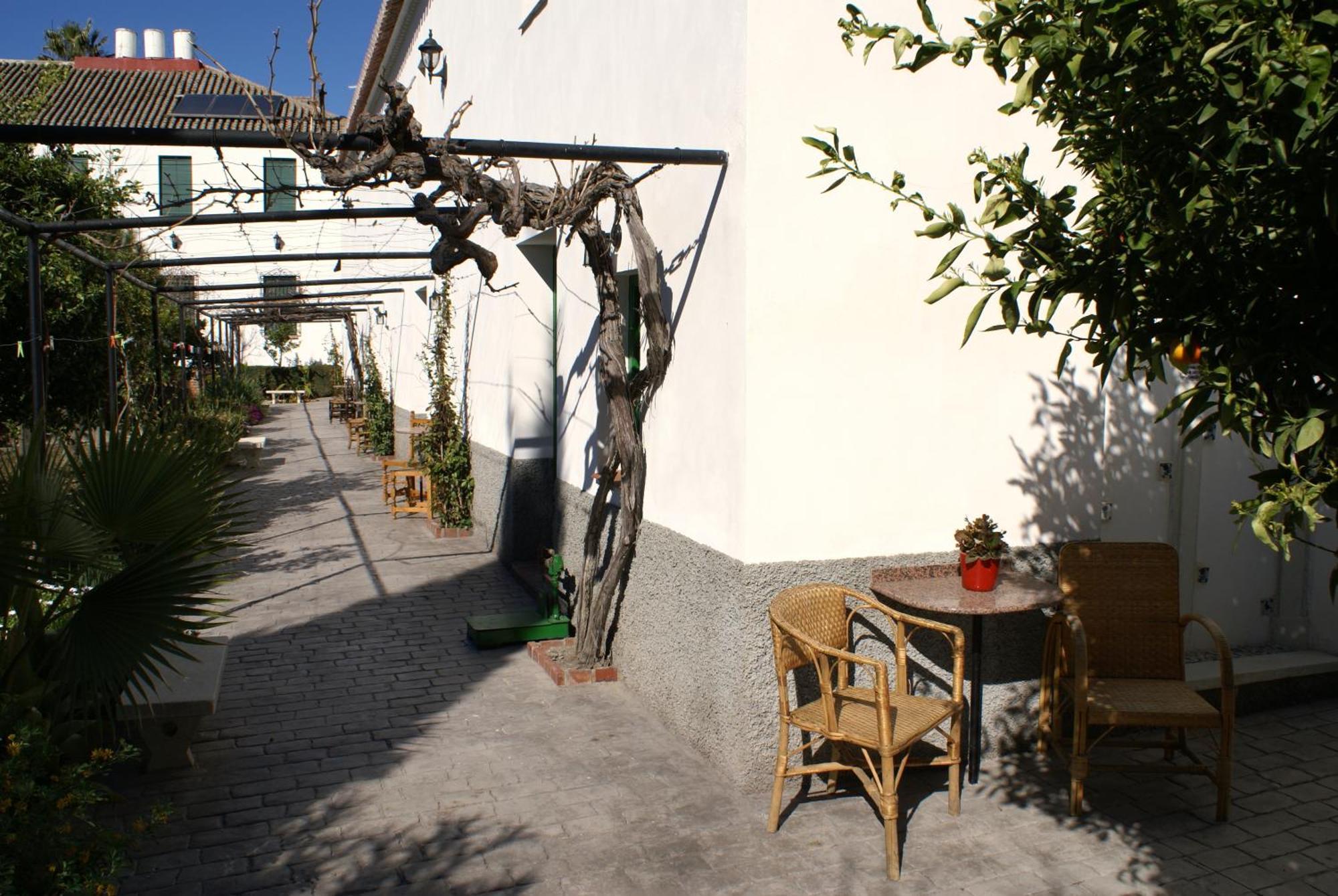 La Canota 2-Floors King Rooms Adults Only Talara Phòng bức ảnh