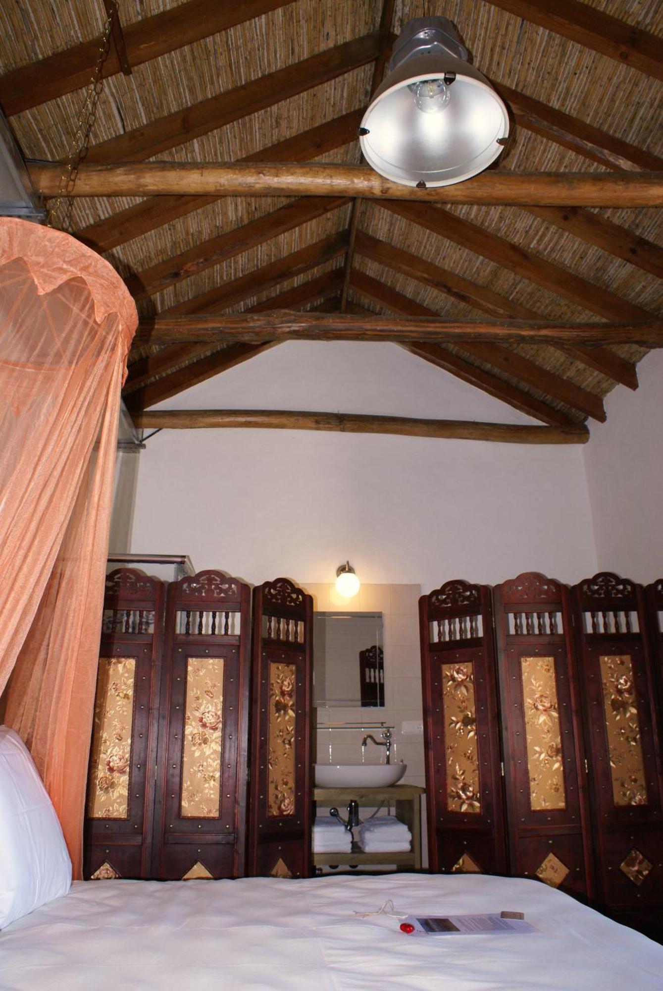 La Canota 2-Floors King Rooms Adults Only Talara Phòng bức ảnh