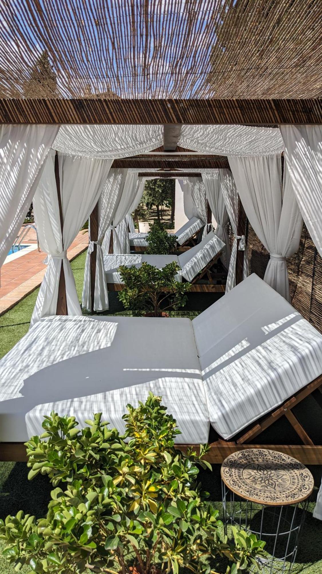 La Canota 2-Floors King Rooms Adults Only Talara Ngoại thất bức ảnh