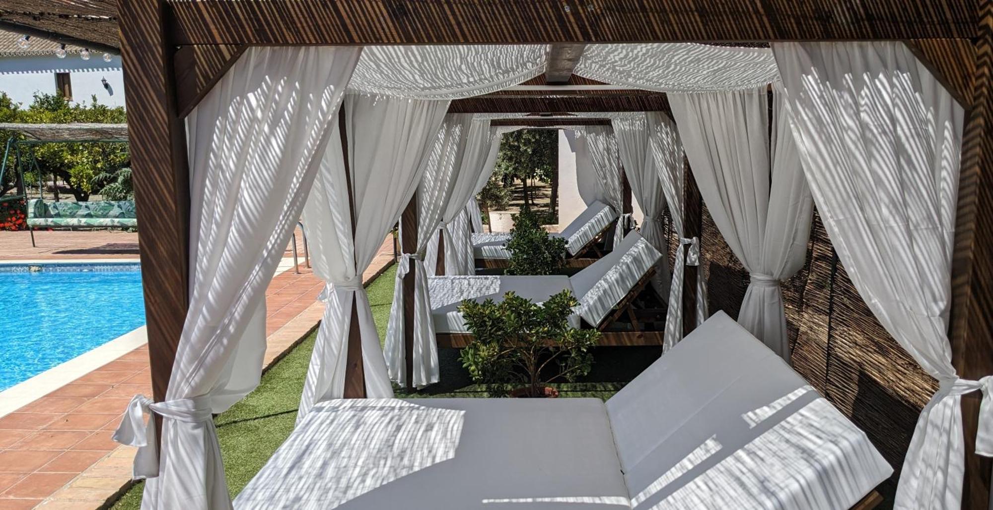 La Canota 2-Floors King Rooms Adults Only Talara Ngoại thất bức ảnh